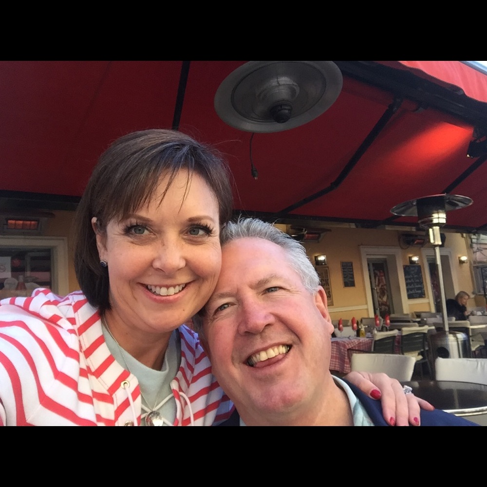 Meet your Posher, Leslie